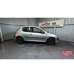 Retroviseur gauche PEUGEOT 206 Photo n°12