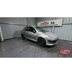 Retroviseur gauche PEUGEOT 206 Photo n°13