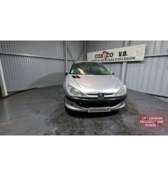 Retroviseur gauche PEUGEOT 206 Photo n°14