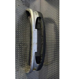 Pare choc avant PEUGEOT 206 Photo n°1