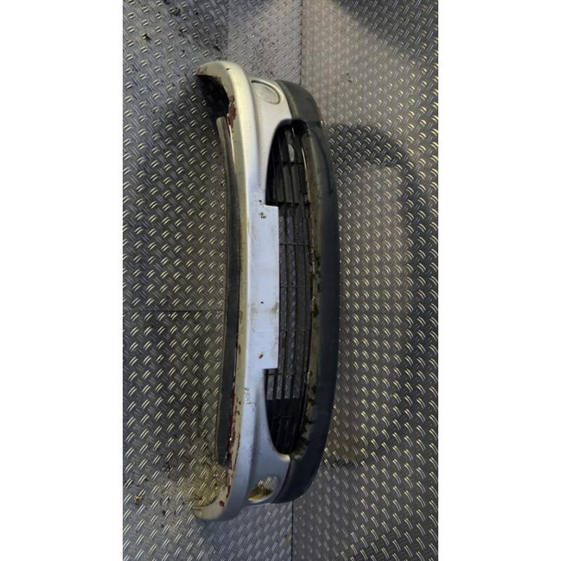 Pare choc avant PEUGEOT 206