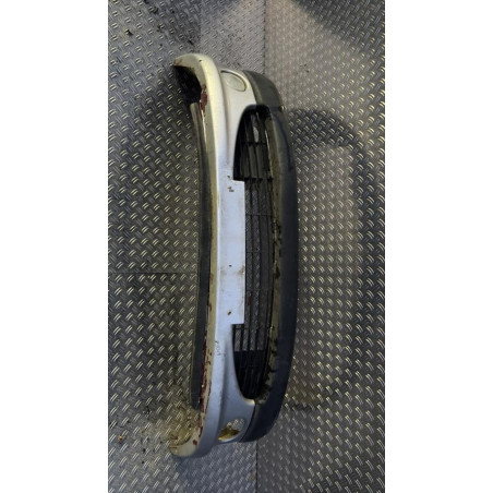 Pare choc avant PEUGEOT 206 Photo n°1