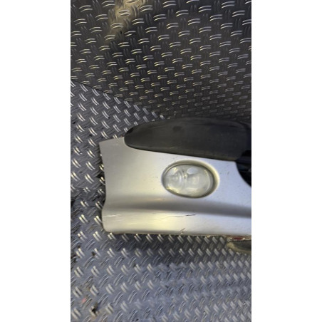 Pare choc avant PEUGEOT 206