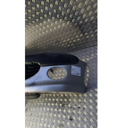 Pare choc avant PEUGEOT 206 Photo n°3