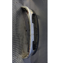 Pare choc avant PEUGEOT 206 Photo n°5