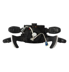 Com (Bloc Contacteur Tournant+Commodo Essuie Glace+Commodo Phare) PEUGEOT 308 1 Photo n°1