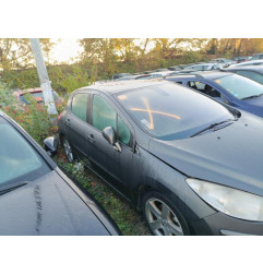 Com (Bloc Contacteur Tournant+Commodo Essuie Glace+Commodo Phare) PEUGEOT 308 1 Photo n°4