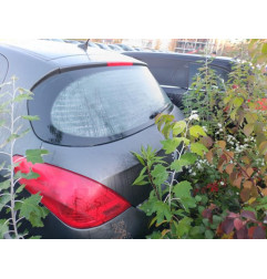 Com (Bloc Contacteur Tournant+Commodo Essuie Glace+Commodo Phare) PEUGEOT 308 1 Photo n°5