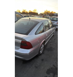 Ceinture avant droit OPEL VECTRA B Photo n°7