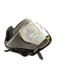 Ceinture avant gauche OPEL VECTRA B Photo n°3