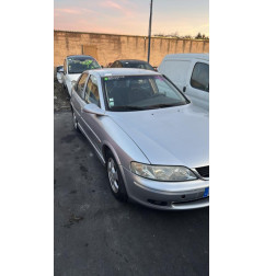 Ceinture avant gauche OPEL VECTRA B Photo n°4