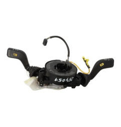 Com (Bloc Contacteur Tournant+Commodo Essuie Glace+Commodo Phare) OPEL VECTRA B Photo n°4