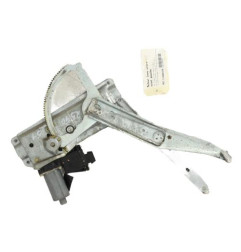 Moteur leve vitre avant gauche OPEL VECTRA B Photo n°1