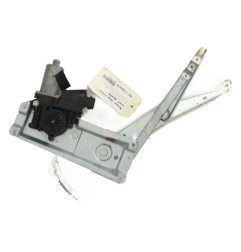 Moteur leve vitre avant gauche OPEL VECTRA B Photo n°3