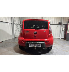 Ceinture avant droit KIA SOUL 1 Photo n°9