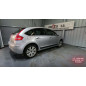 Com (Bloc Contacteur Tournant+Commodo Essuie Glace+Commodo Phare) CITROEN C4 1