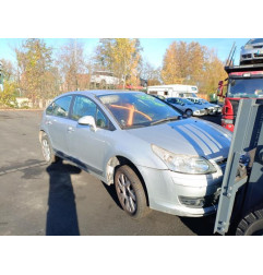 Com (Bloc Contacteur Tournant+Commodo Essuie Glace+Commodo Phare) CITROEN C4 1 Photo n°14