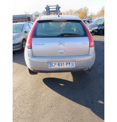 Com (Bloc Contacteur Tournant+Commodo Essuie Glace+Commodo Phare) CITROEN C4 1 Photo n°16