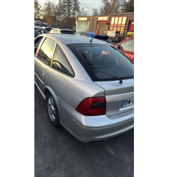 Retroviseur gauche OPEL VECTRA B Photo n°8