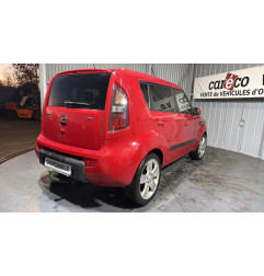 Aile avant droit KIA SOUL 1 Photo n°10