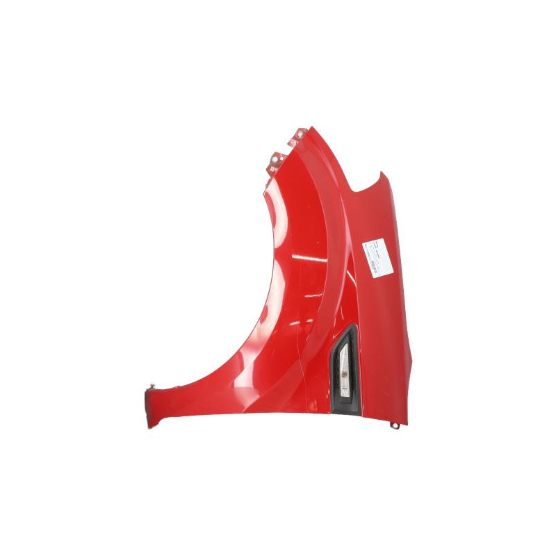 Aile avant gauche KIA SOUL 1