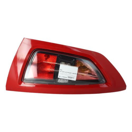 Feu arriere principal gauche (feux) KIA SOUL 1 Photo n°1