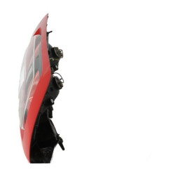 Feu arriere principal gauche (feux) KIA SOUL 1 Photo n°3