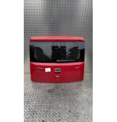 Malle/Hayon arriere KIA SOUL 1 Photo n°1