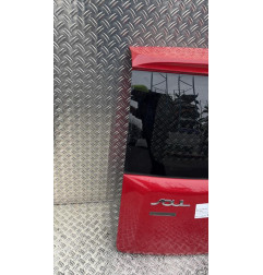 Malle/Hayon arriere KIA SOUL 1