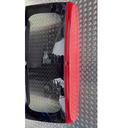 Malle/Hayon arriere KIA SOUL 1 Photo n°4