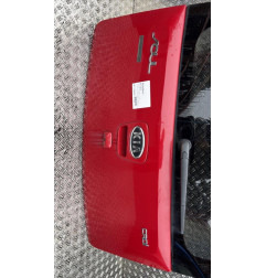 Malle/Hayon arriere KIA SOUL 1 Photo n°5