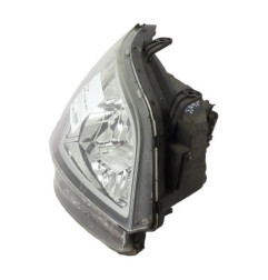 Optique avant principal droit (feux)(phare) KIA SOUL 1