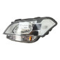 Optique avant principal gauche (feux)(phare) KIA SOUL 1