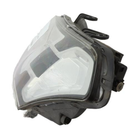 Optique avant principal gauche (feux)(phare) KIA SOUL 1