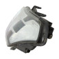 Optique avant principal gauche (feux)(phare) KIA SOUL 1