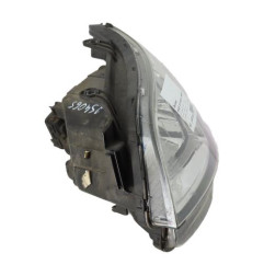 Optique avant principal gauche (feux)(phare) KIA SOUL 1 Photo n°4