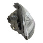 Optique avant principal gauche (feux)(phare) KIA SOUL 1