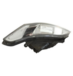 Optique avant principal gauche (feux)(phare) KIA SOUL 1 Photo n°5