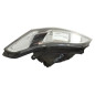 Optique avant principal gauche (feux)(phare) KIA SOUL 1