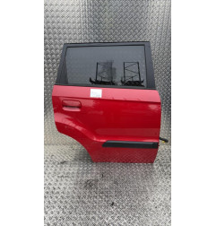 Porte arriere droit KIA SOUL 1 Photo n°1