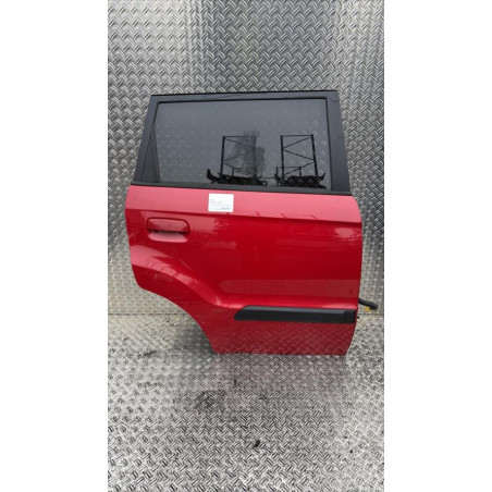 Porte arriere droit KIA SOUL 1 Photo n°1