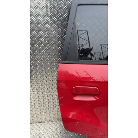 Porte arriere droit KIA SOUL 1