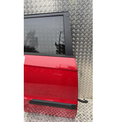 Porte arriere droit KIA SOUL 1 Photo n°3