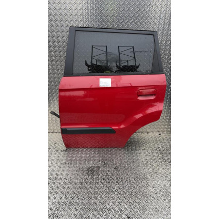 Porte arriere gauche KIA SOUL 1 Photo n°1