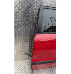 Porte arriere gauche KIA SOUL 1