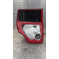 Porte arriere gauche KIA SOUL 1