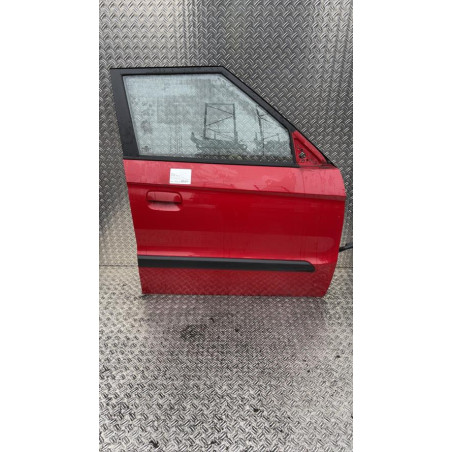 Porte avant droit KIA SOUL 1 Photo n°1