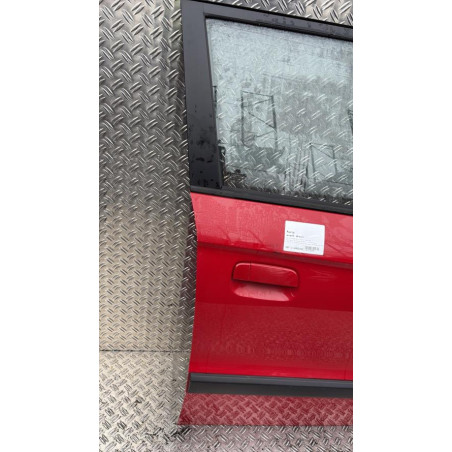 Porte avant droit KIA SOUL 1