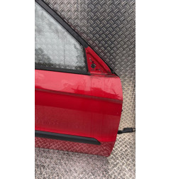 Porte avant droit KIA SOUL 1 Photo n°3