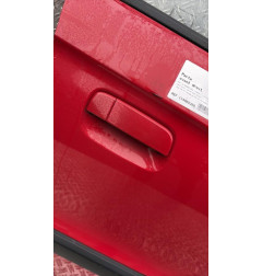 Porte avant droit KIA SOUL 1 Photo n°4